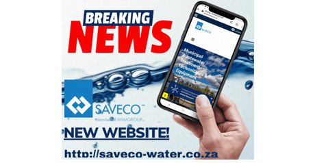 WAM South Africa is proud to introduce SAVECO™NEW WEBSITE!